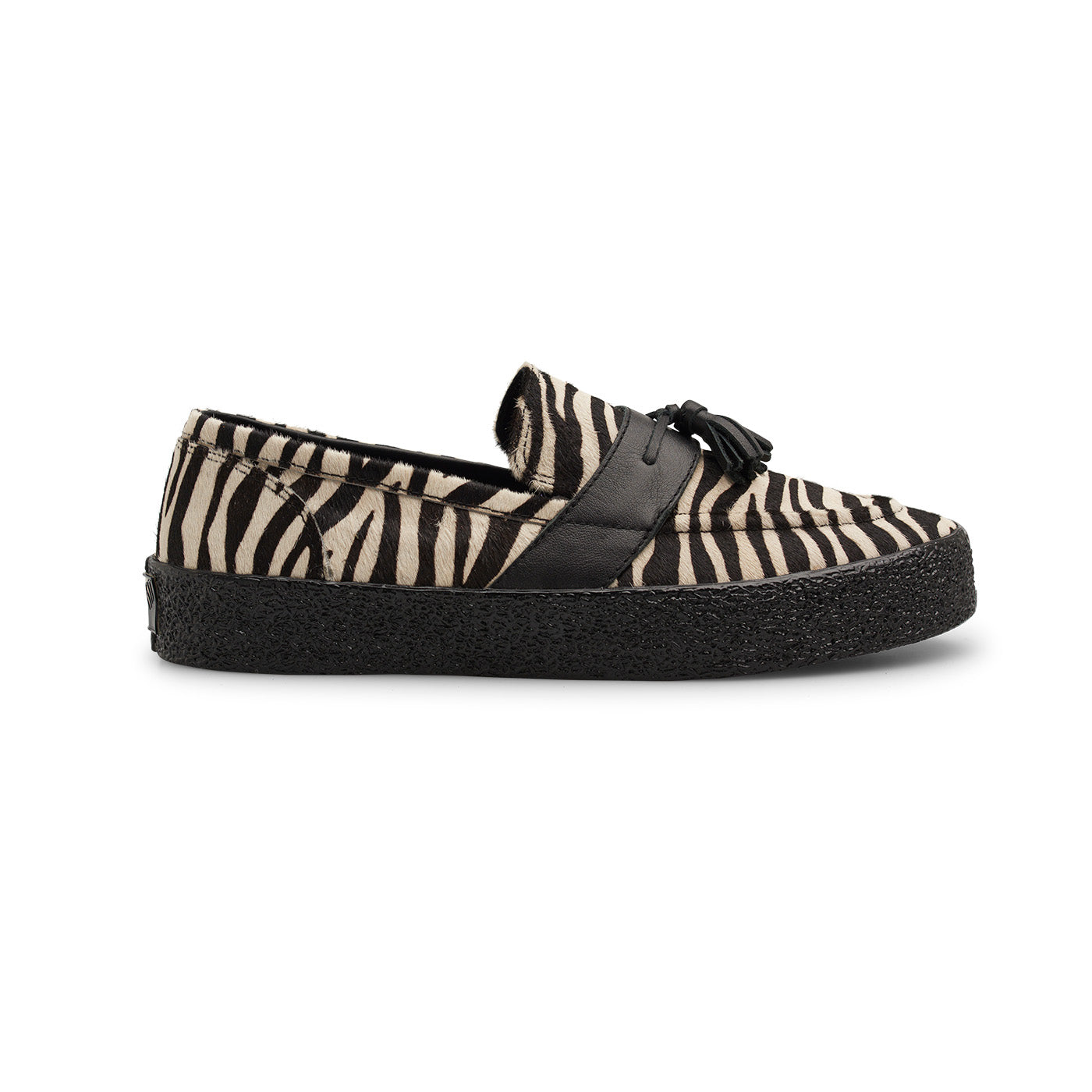 VM005 Zebra (Zebra/Black)
