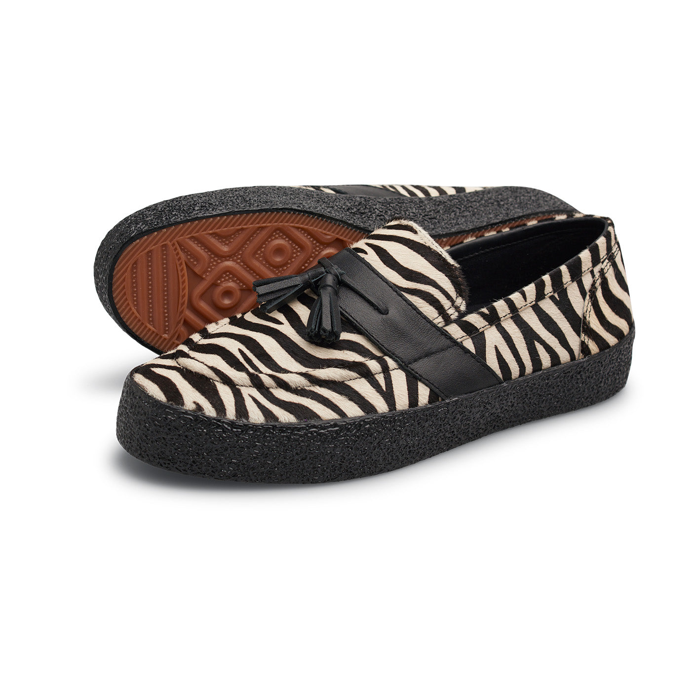 VM005 Zebra (Zebra/Black)
