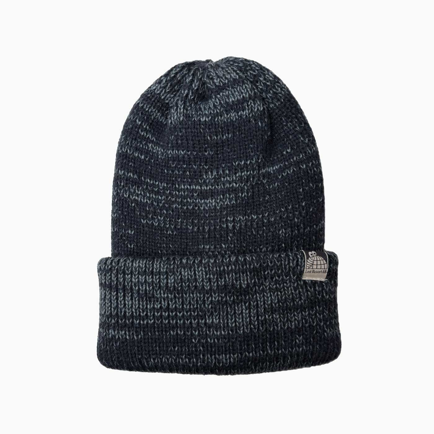 Random Beanie (DK Navy) – Last Resort AB