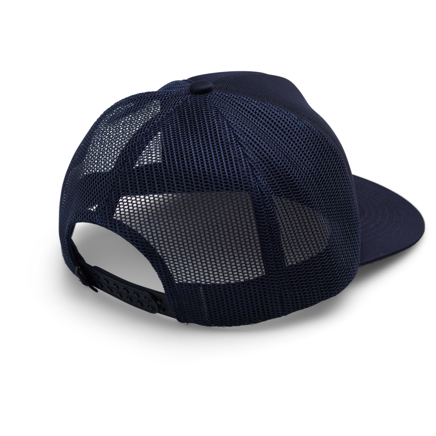 Foam Trucker Cap (Navy)