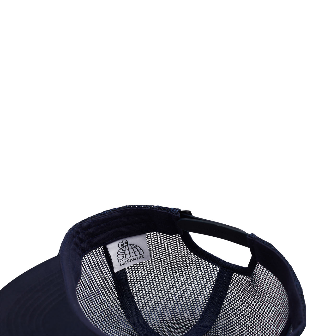 Foam Trucker Cap (Navy)