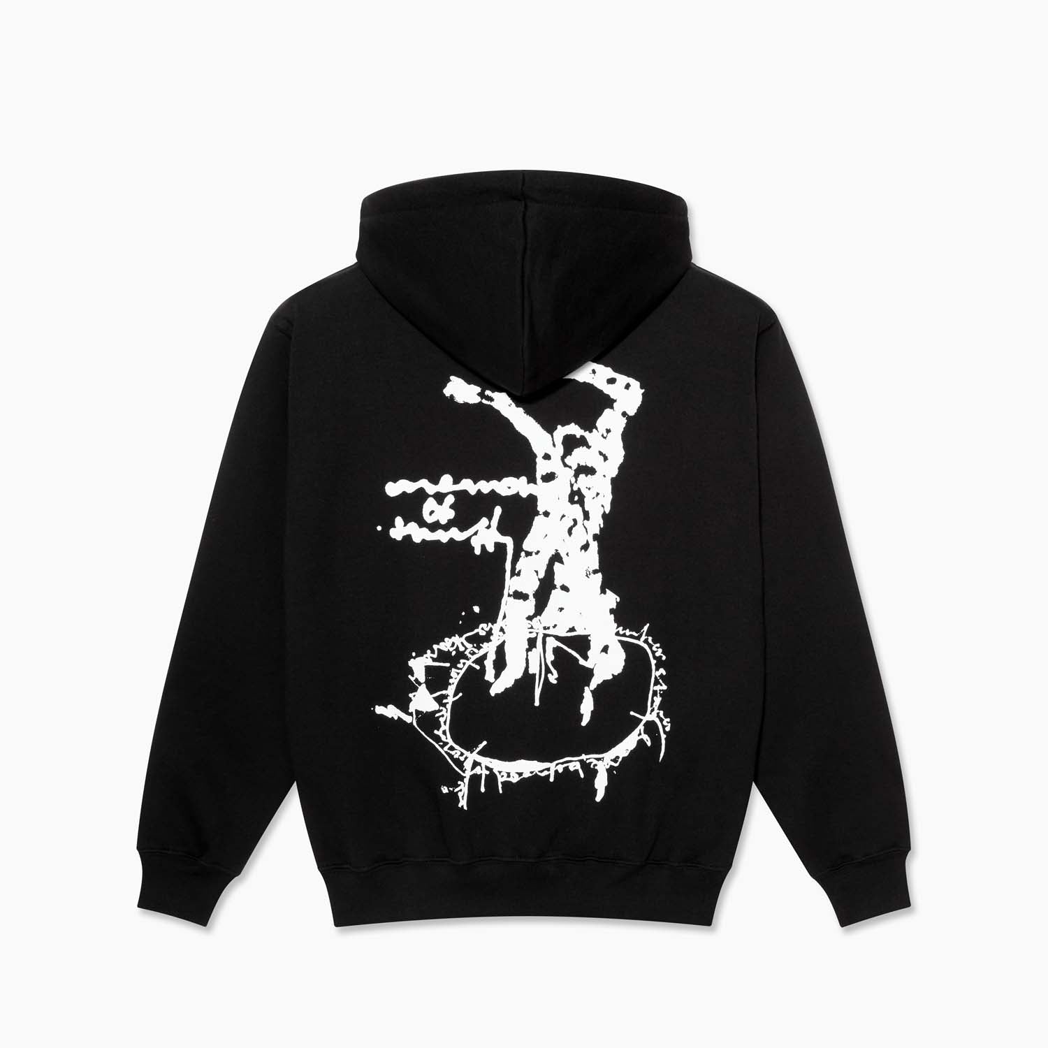 Last Resort AB Atlas Monogram Olive Hoodie | Zumiez