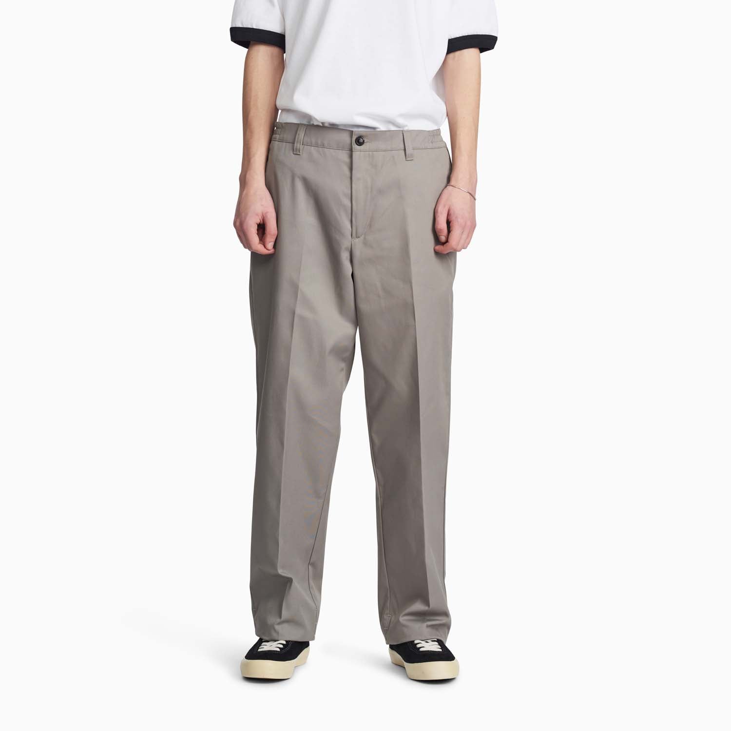 Knuth Marf ripped buggy chino pants ベージュ DSQUARED2 Sexy Ripped Chino Trousers | Neutrals | FARFETCH