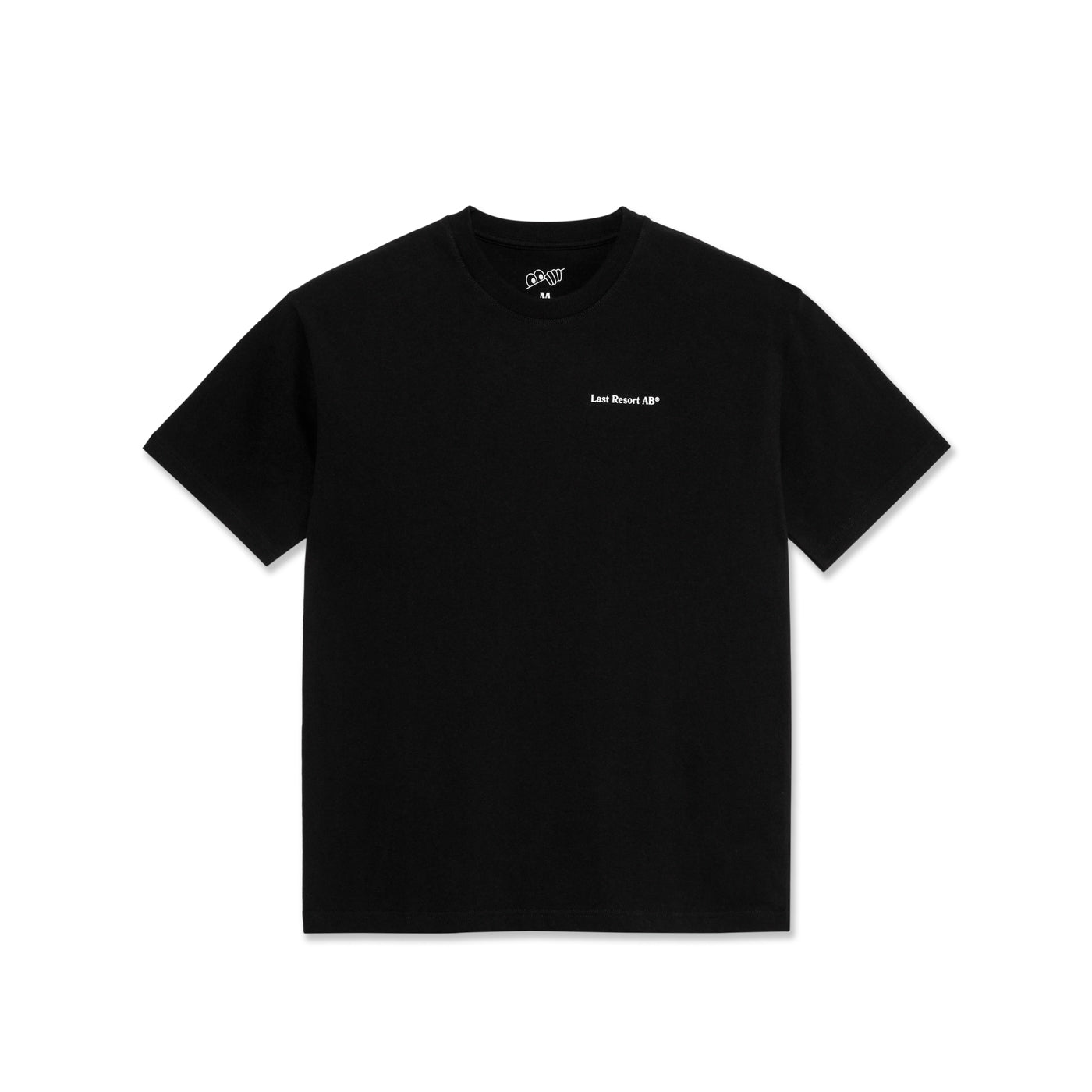 Shadow Tee (Black)