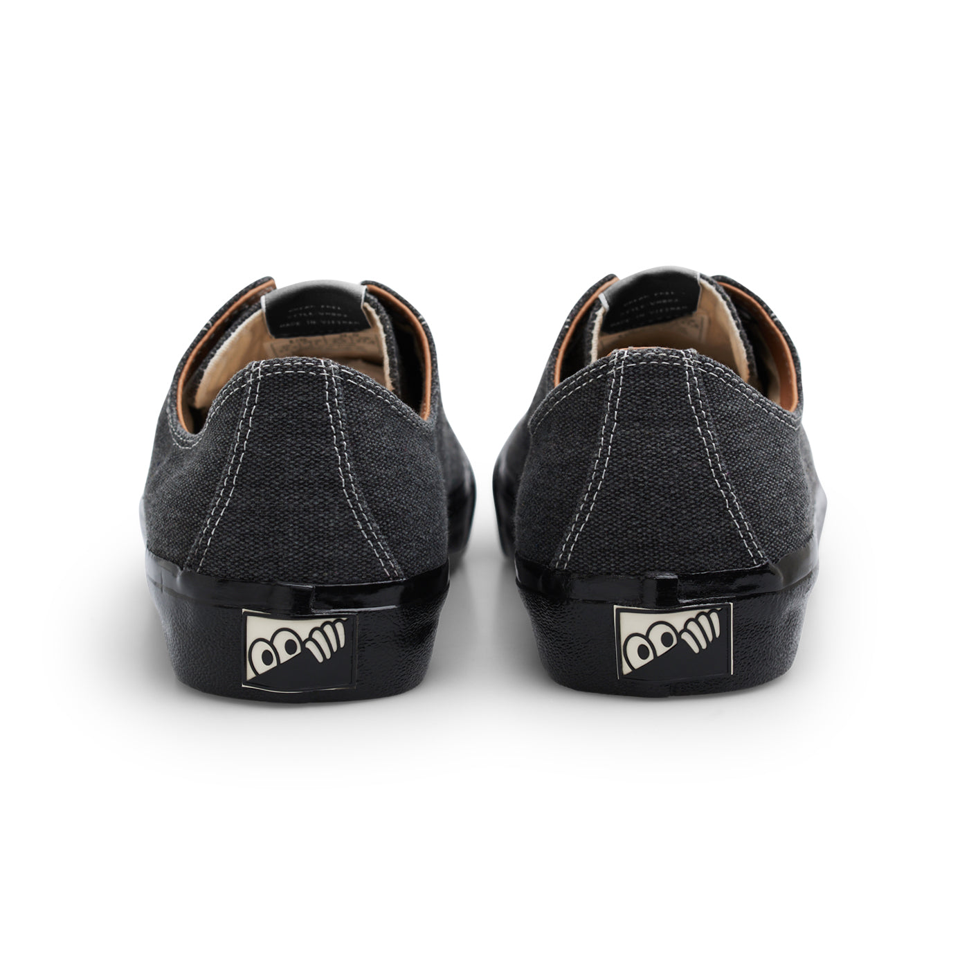 VM003-Lo Canvas (Graphite/Black)