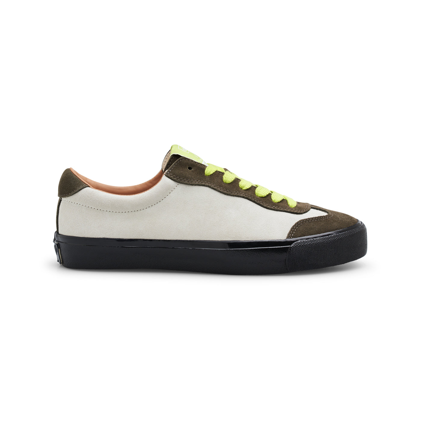 VM004-Milic (Olive/Cream/Black)