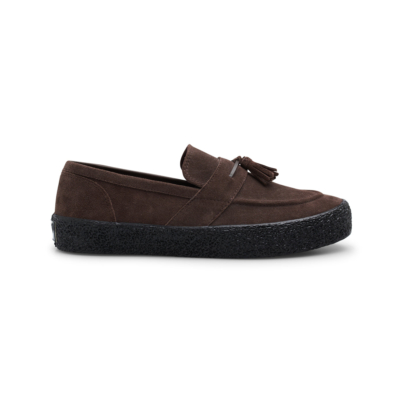 VM005 Suede (Brown/Black)