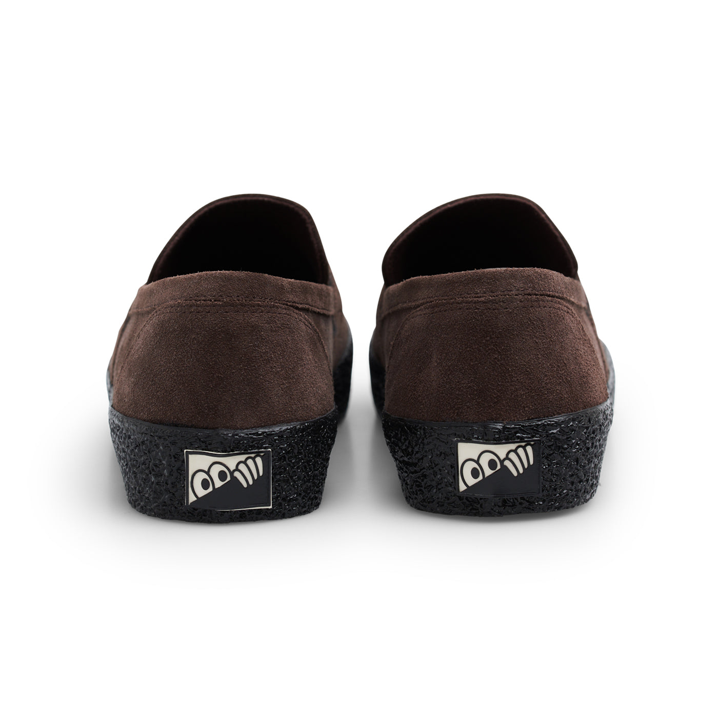 VM005 Suede (Brown/Black)