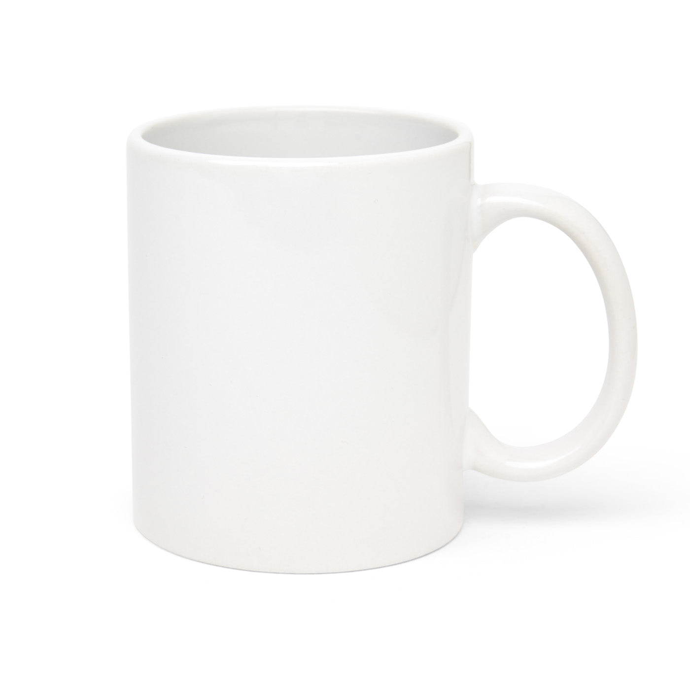 Cup Sole Cup Mug (Blue)