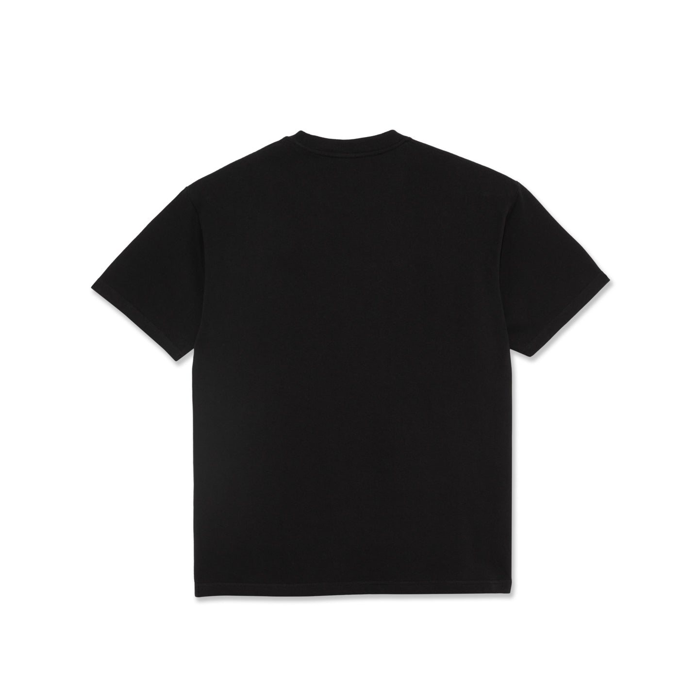 Small Atlas Tee (Black)