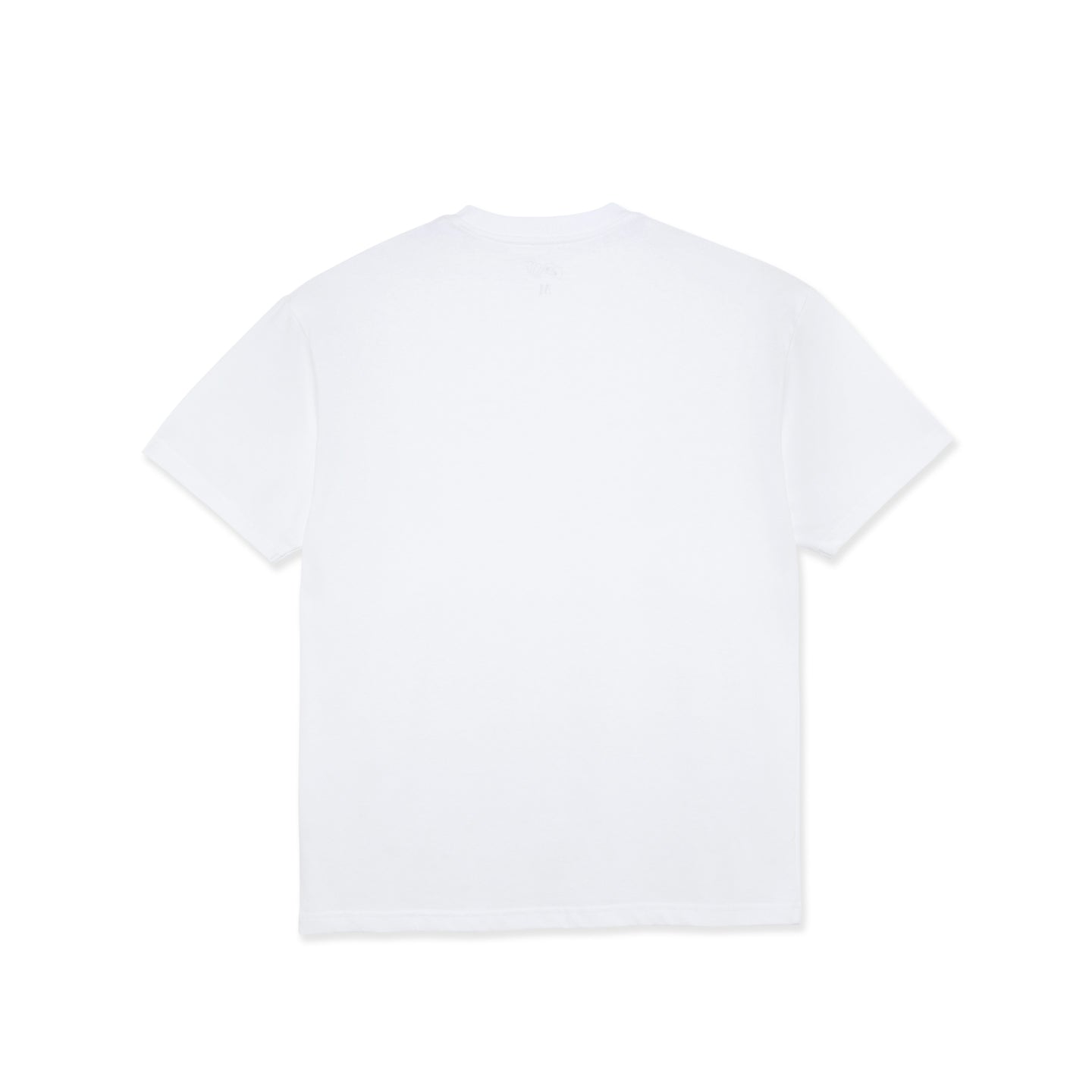 Small Atlas Tee (White)