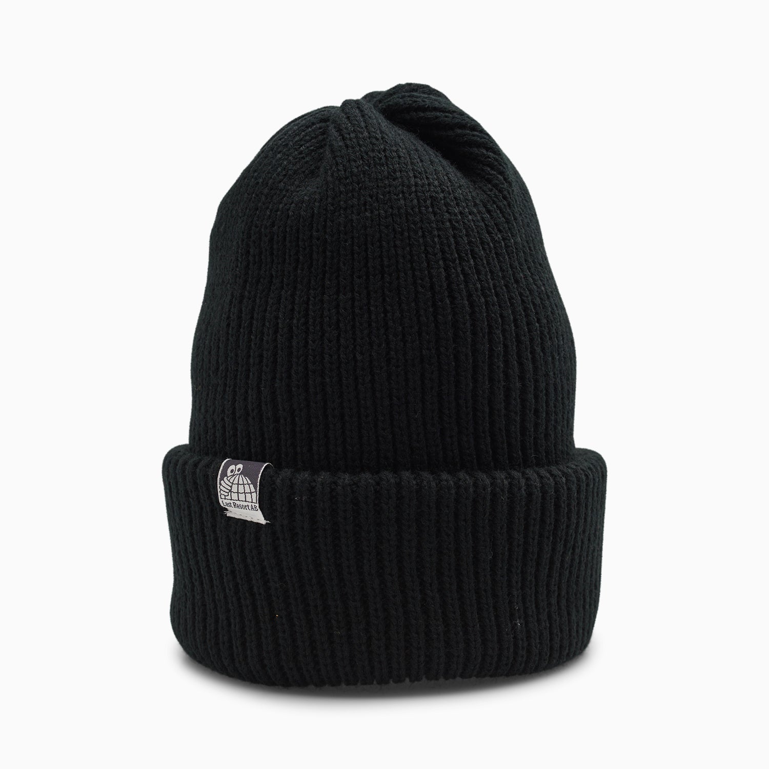 Random Beanie (Black) – Last Resort AB