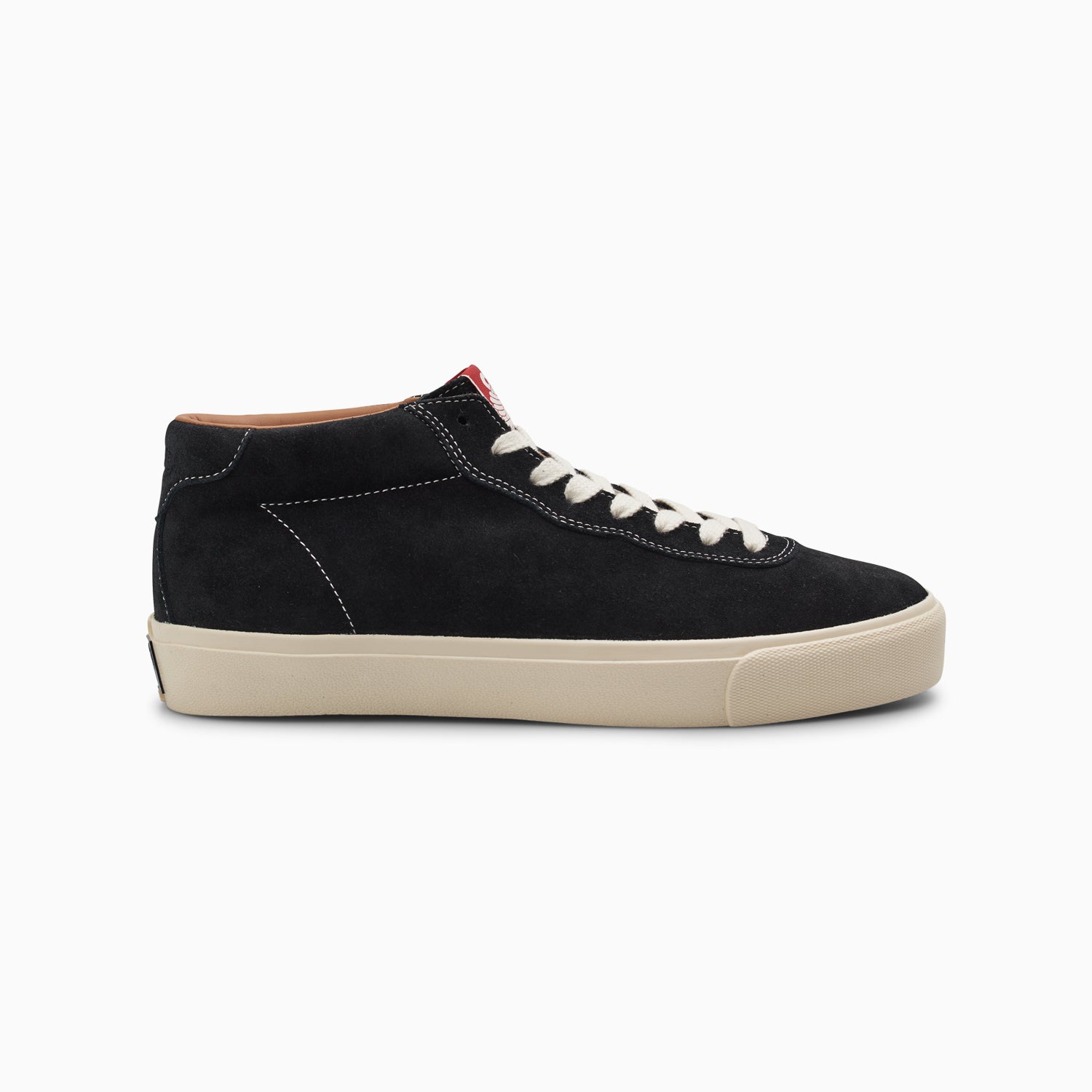 VM001 MID (Black/White) – Last Resort AB