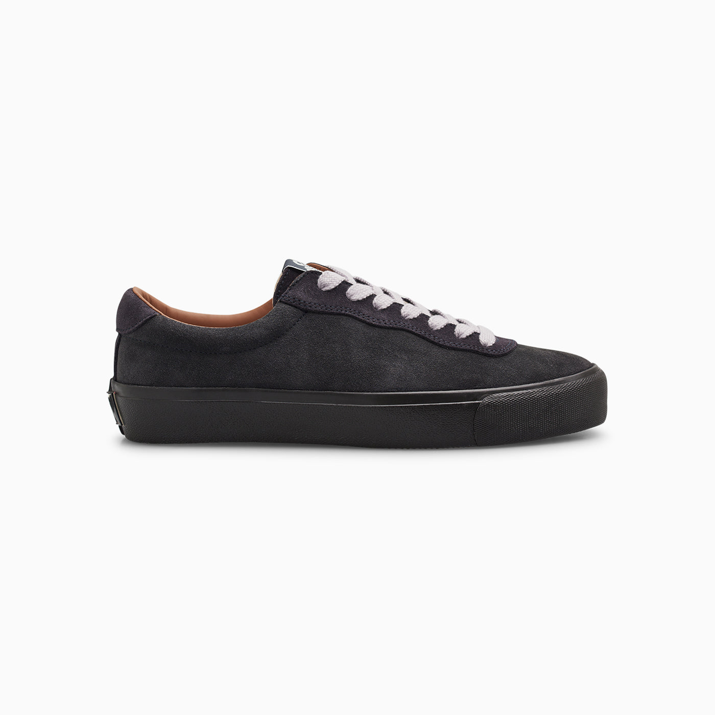 VM001 LO Suede (Grape Magnet/Black) – Last Resort AB