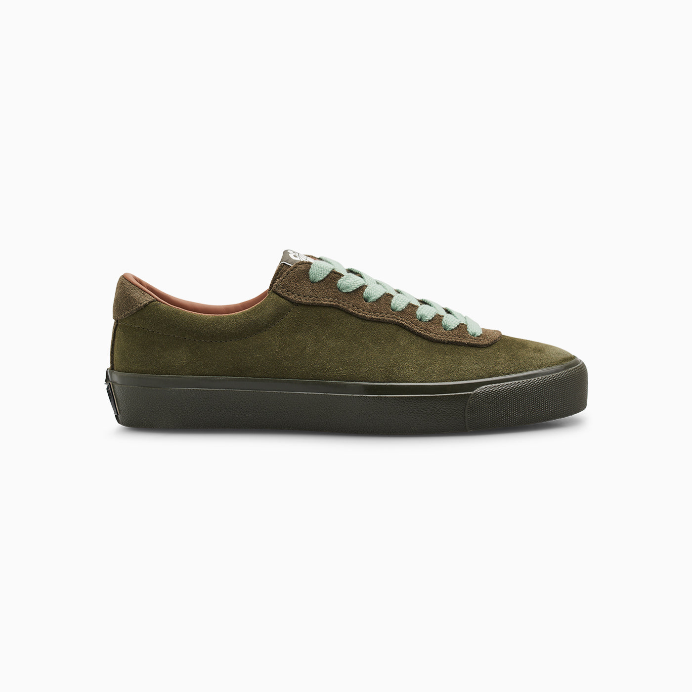 VM001 LO Suede (Smoked Leaf/Green) – Last Resort AB VM001 LO Suede (Smoked Leaf/Green) – Last Resort AB