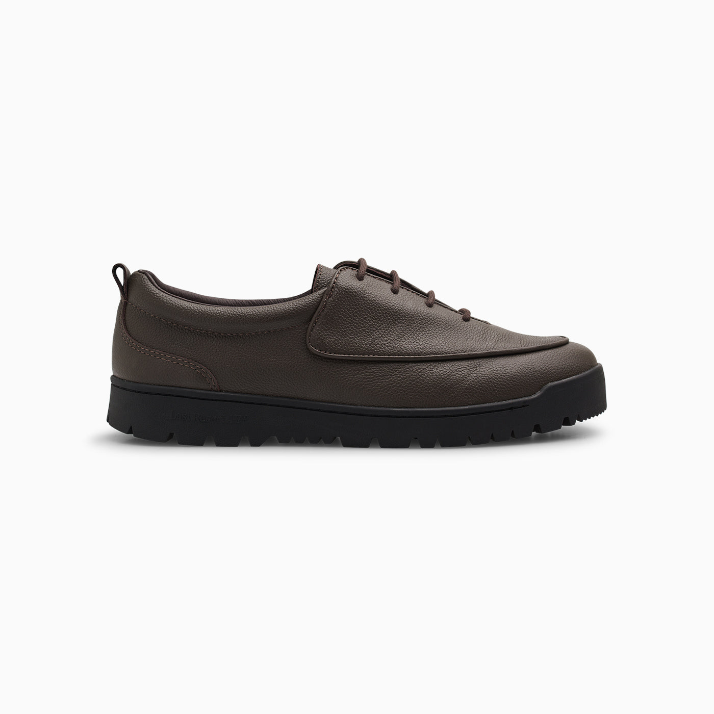 GM001 (Java Brown/Black) – Last Resort AB
