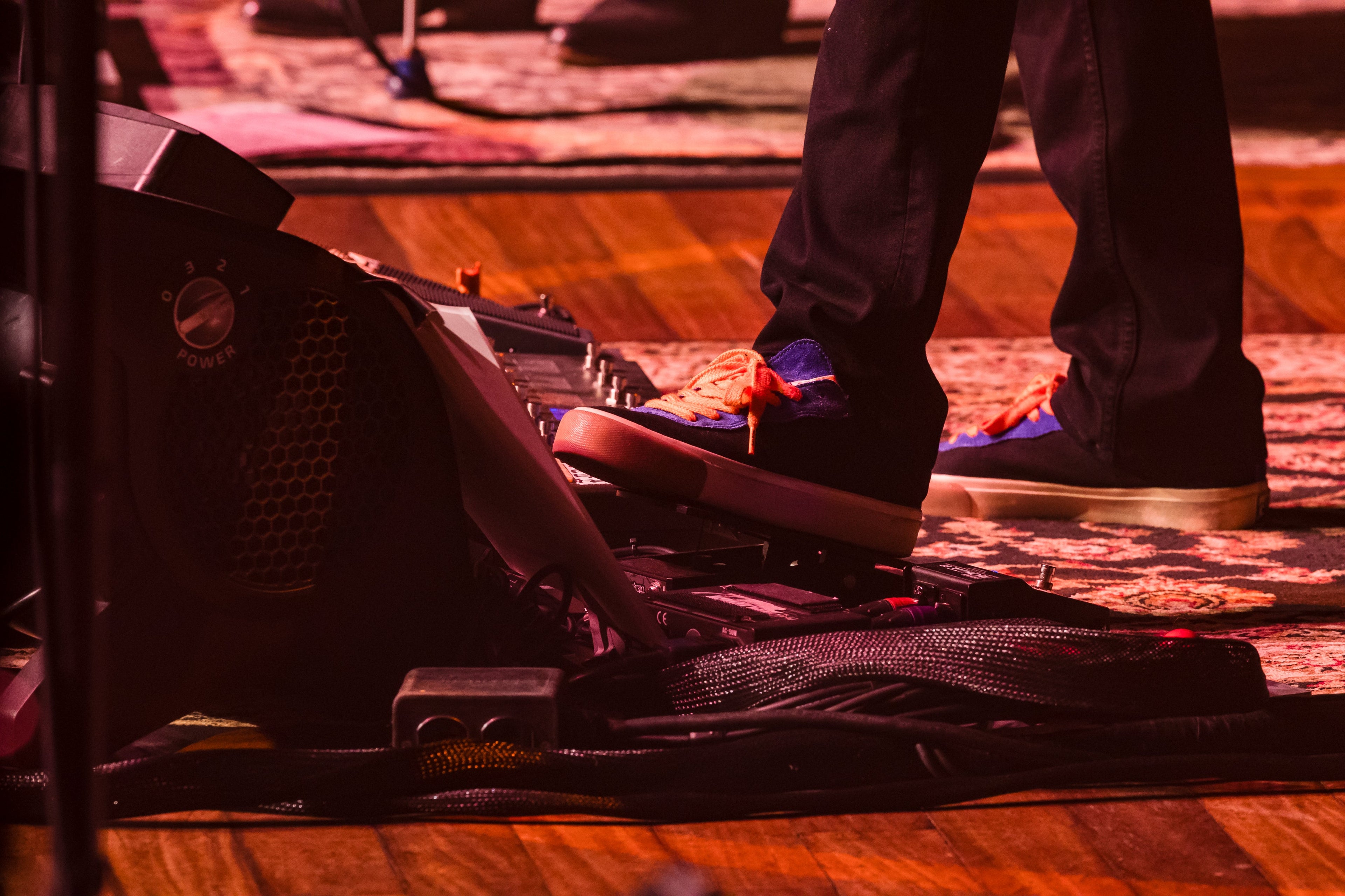 Last Resort AB & Billy Strings
