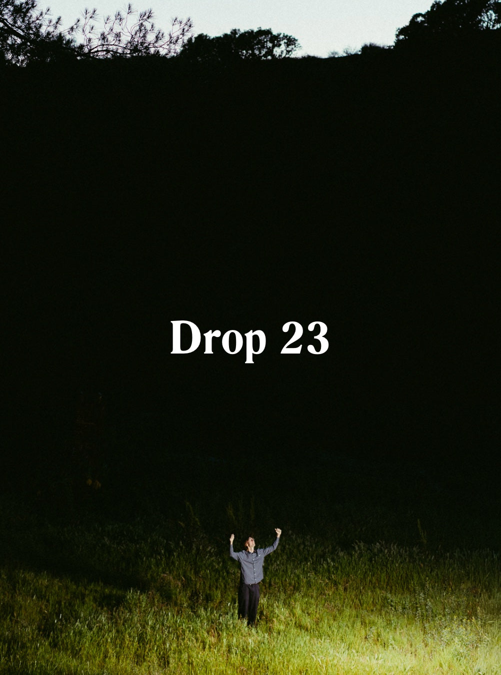 Drop 23 (Summer 2026)