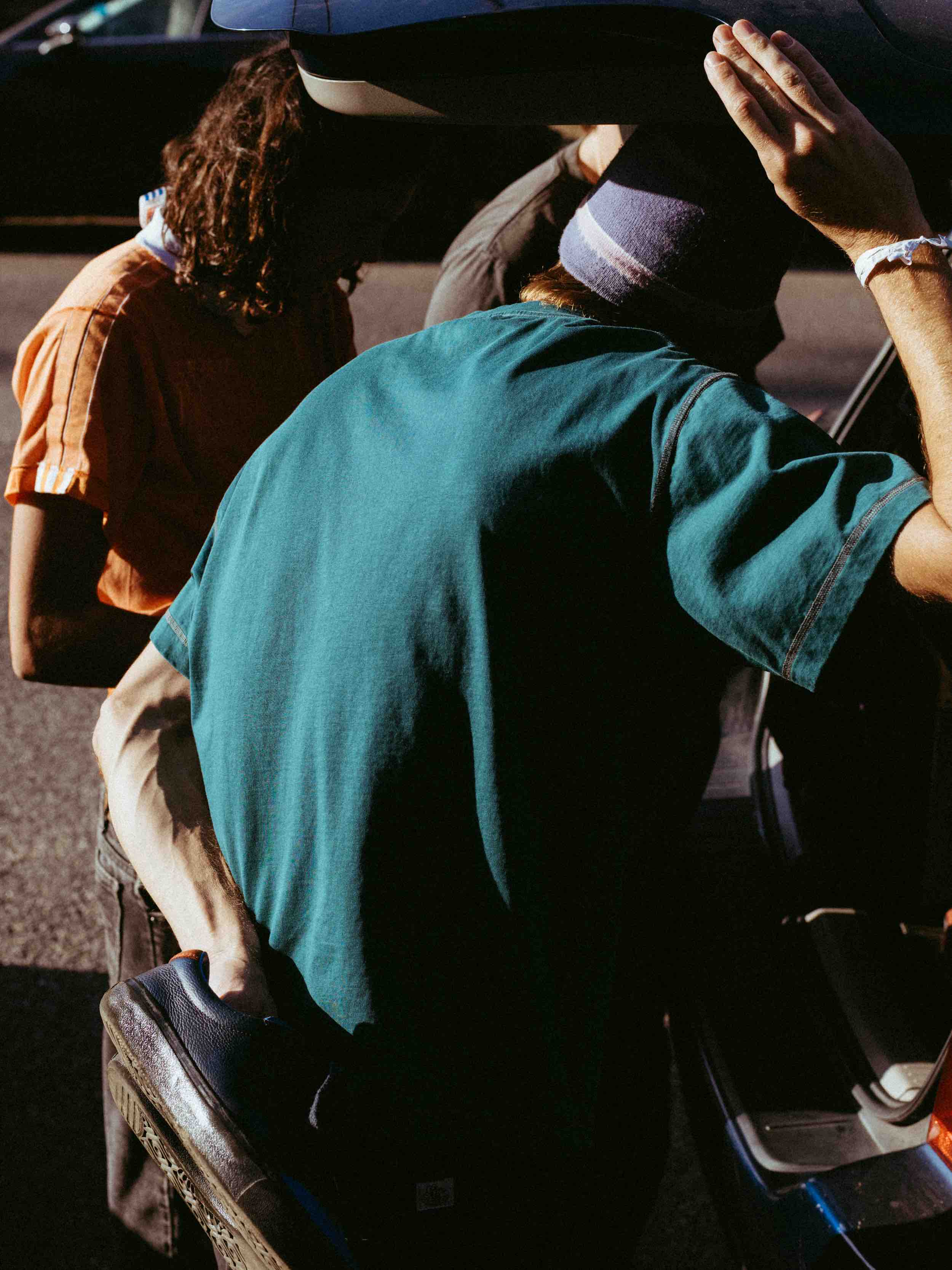 Drop 22 - Delivery 1