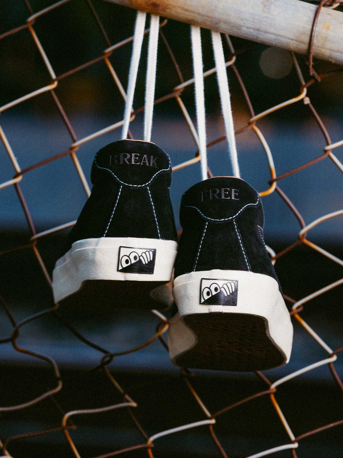 Drop 21 Lookbook