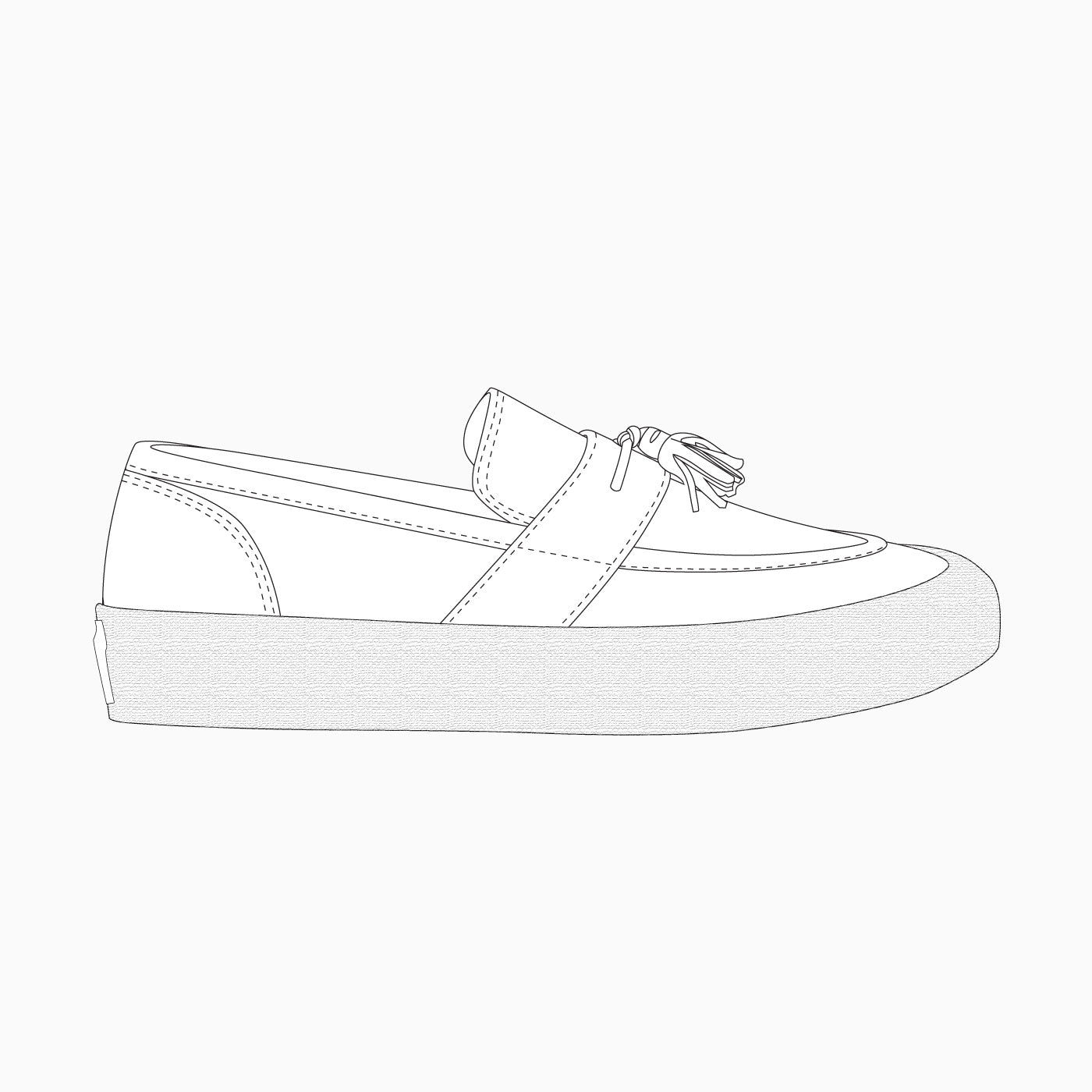 VM005-Loafer