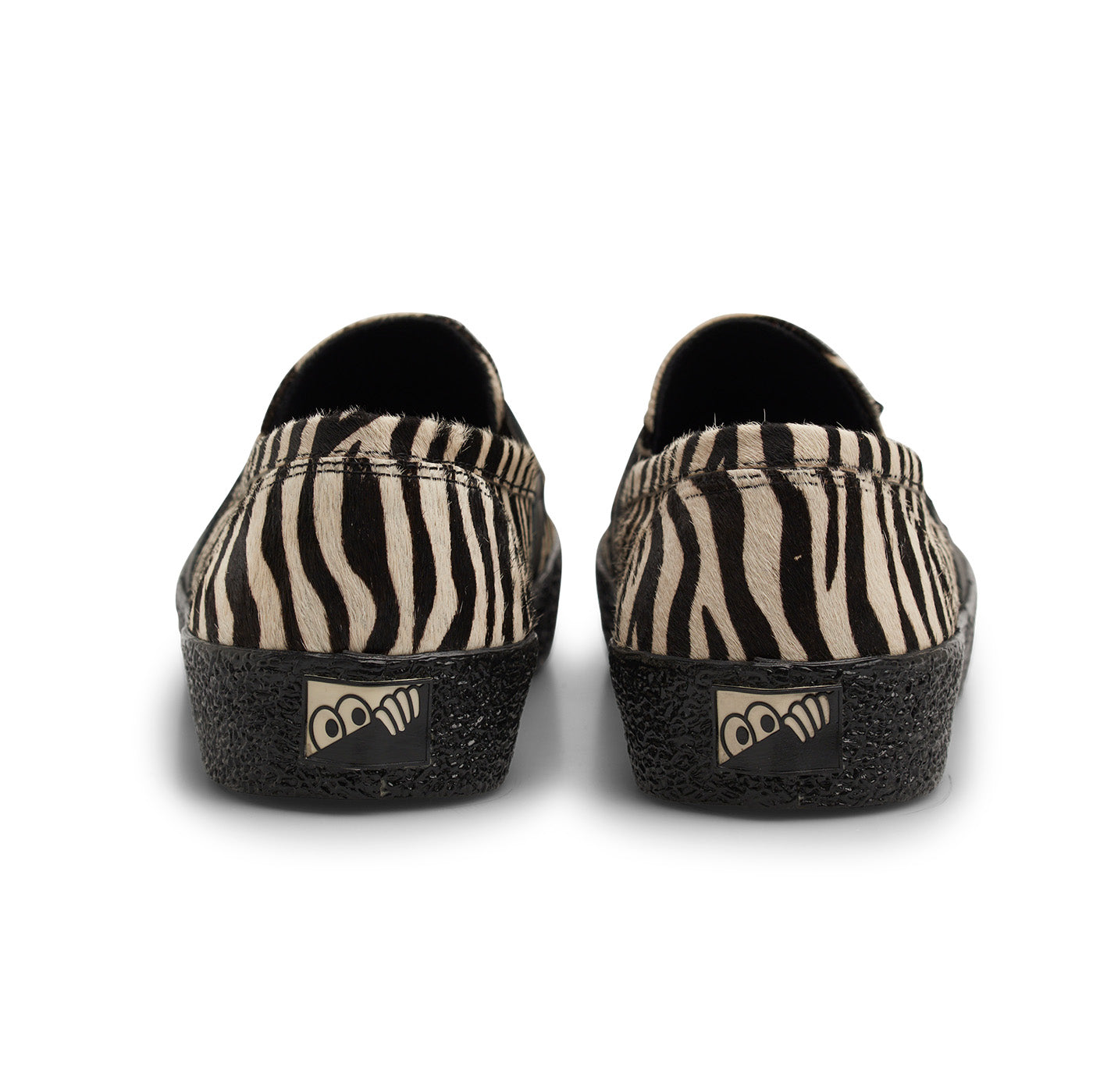 VM005 Zebra (Zebra/Black)