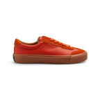 VM004-Milic Leather/Suede (Duo Orange/Gum)