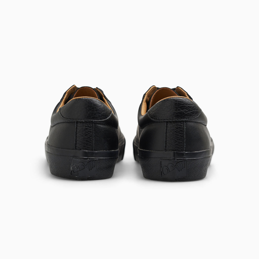 VM001 LO MT (Black/Black)