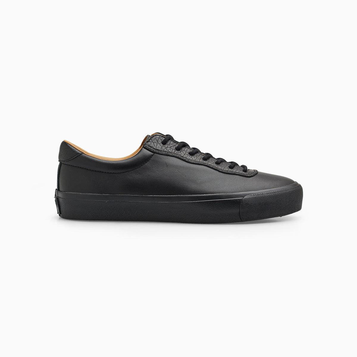 VM001 LO MT (Black/Black)