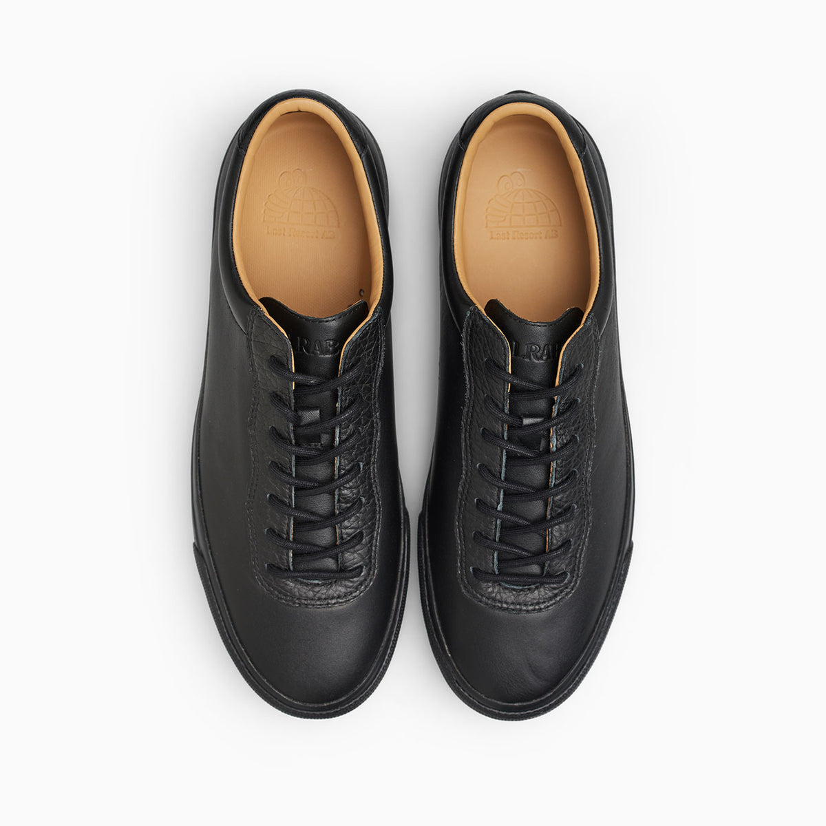 VM001 LO MT (Black/Black)