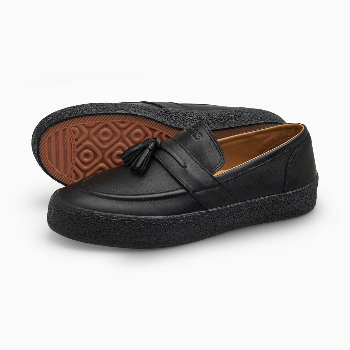 VM005 Loafer MT (Black/Black)