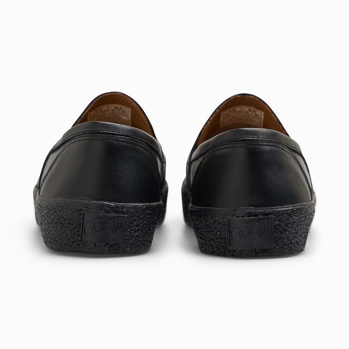 VM005 Loafer MT (Black/Black)