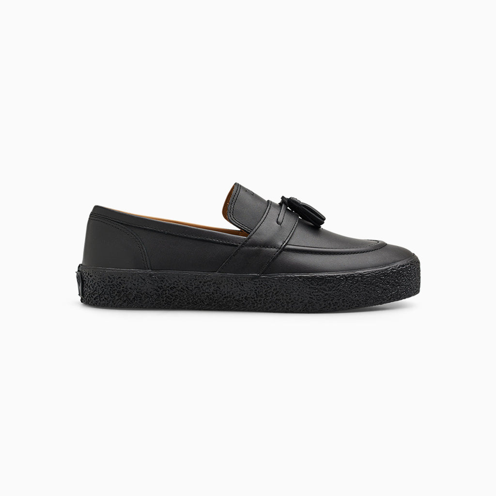 VM005 Loafer MT (Black/Black)