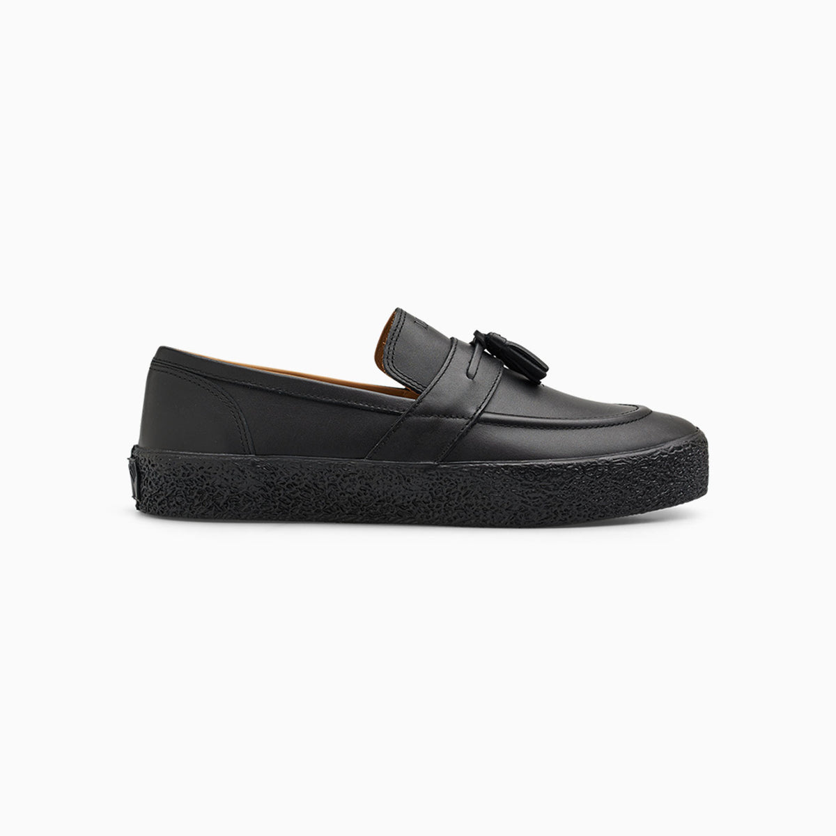 VM005 Loafer MT (Black/Black)