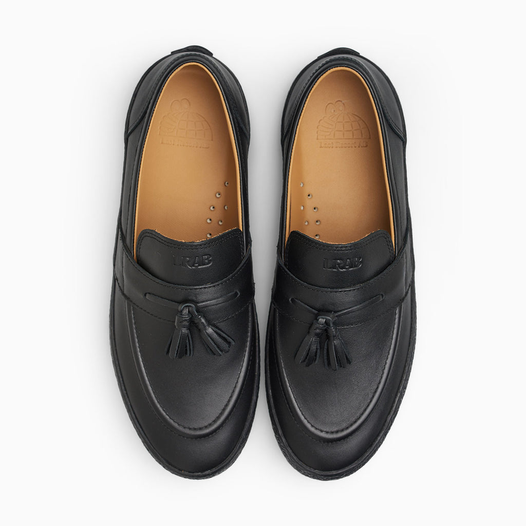 VM005 Loafer MT (Black/Black)