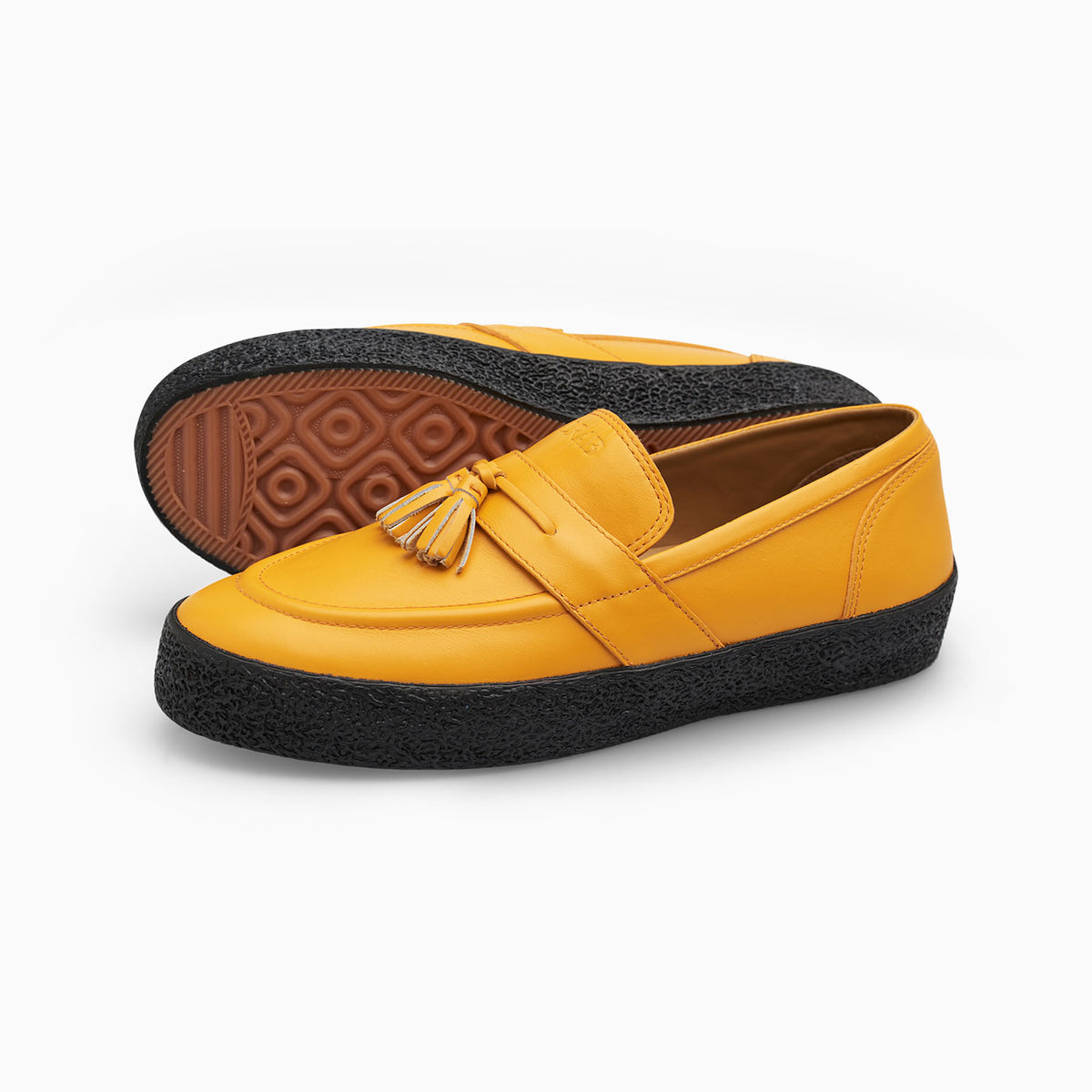 VM005 Loafer MT (Sun Yellow/Black)