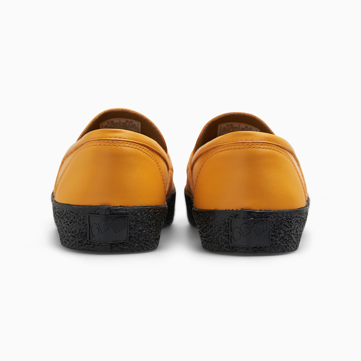VM005 Loafer MT (Sun Yellow/Black)