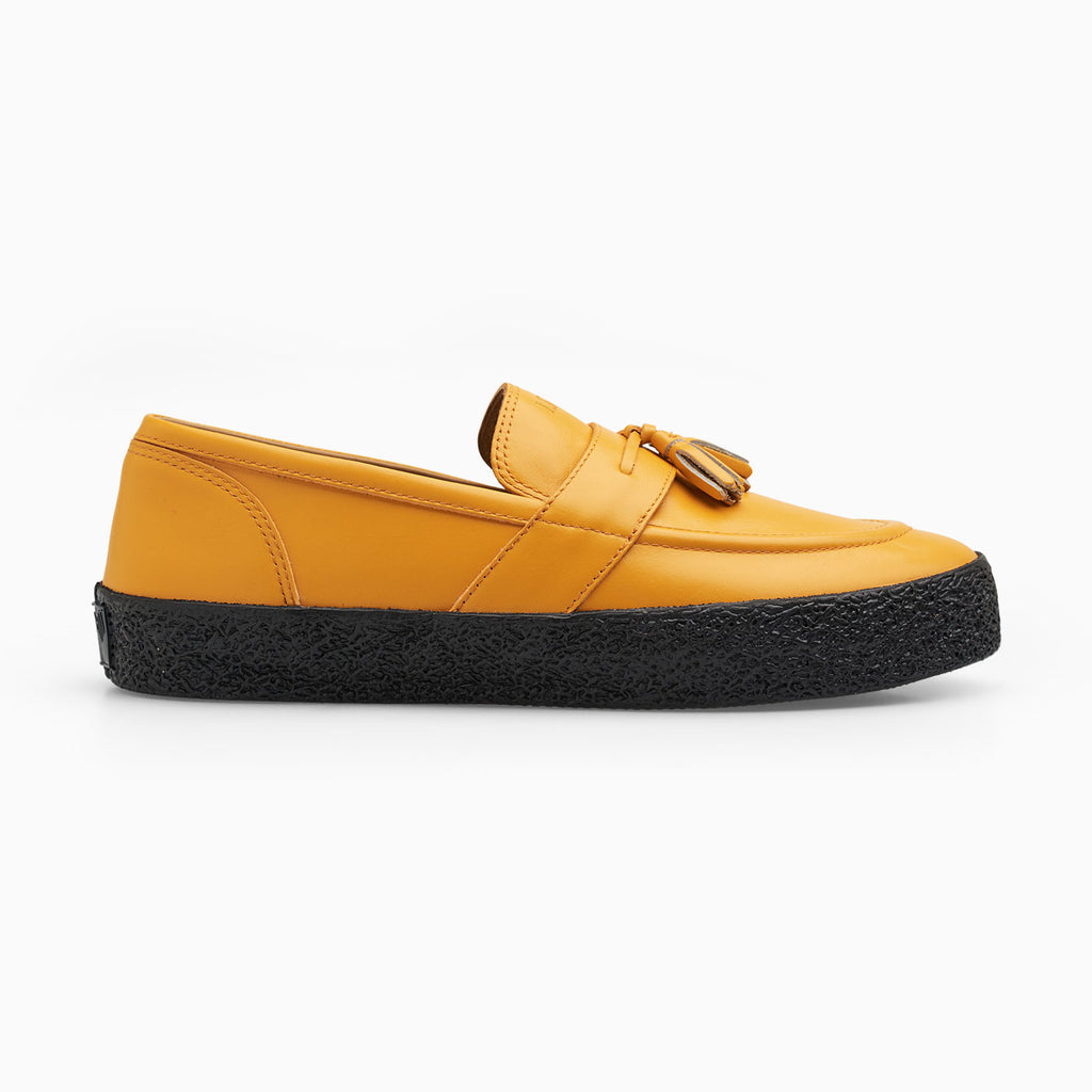 VM005 Loafer MT (Sun Yellow/Black)