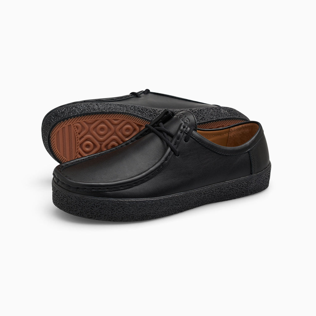 VM006 Moc MT (Black/Black)