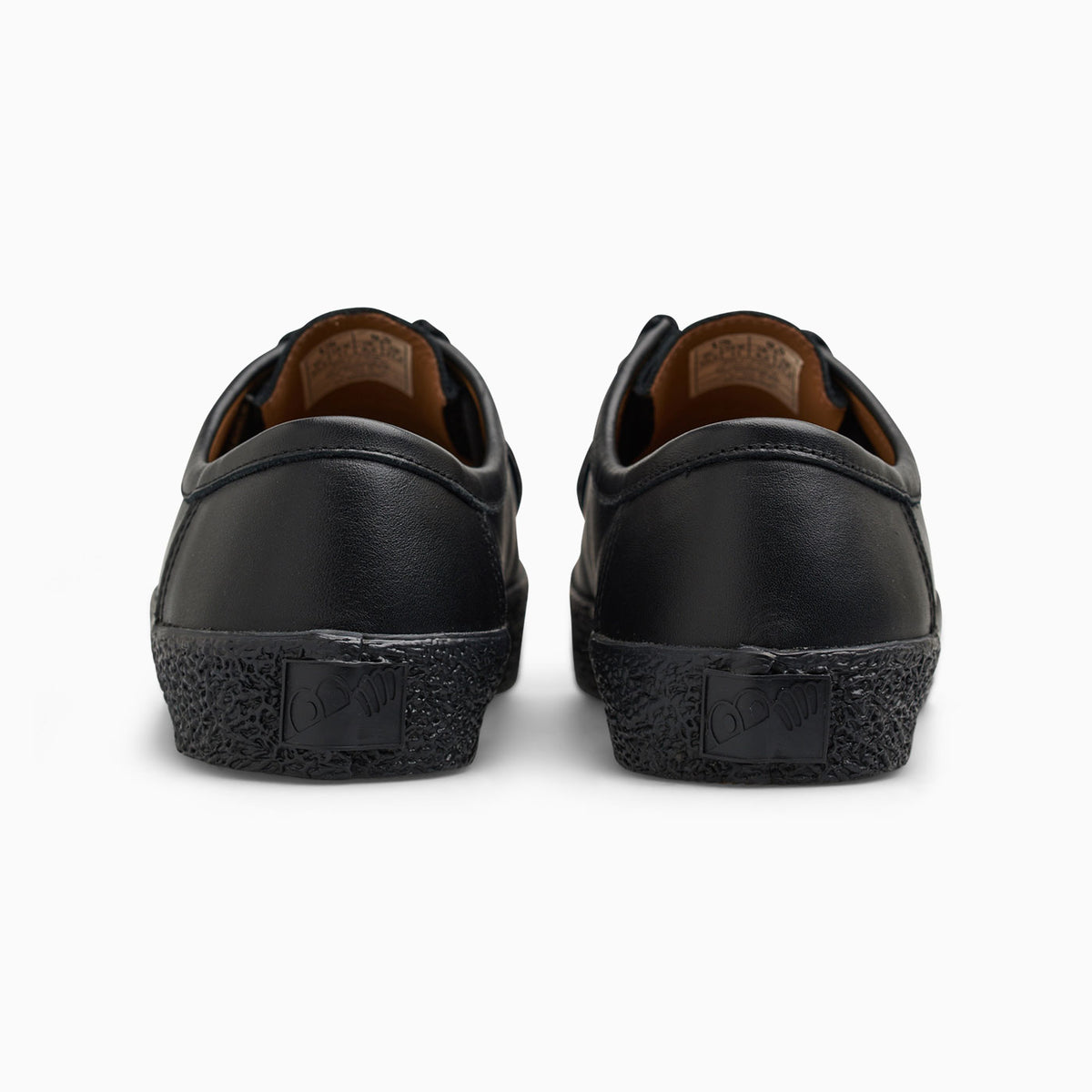 VM006 Moc MT (Black/Black)