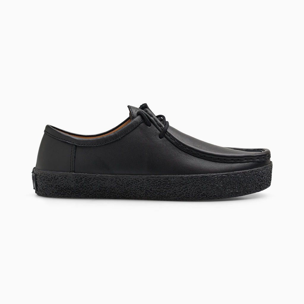 VM006 Moc MT (Black/Black)