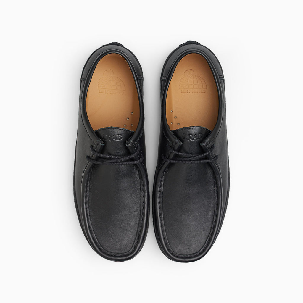 VM006 Moc MT (Black/Black)