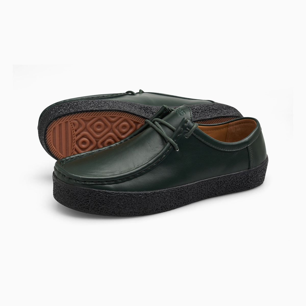 VM006 Moc MT (Deep Green/Black)