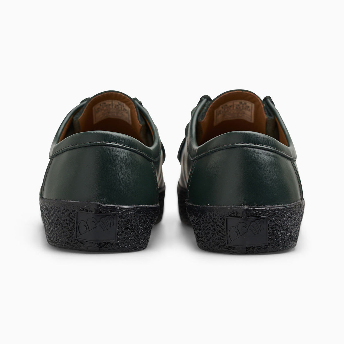 VM006 Moc MT (Deep Green/Black)