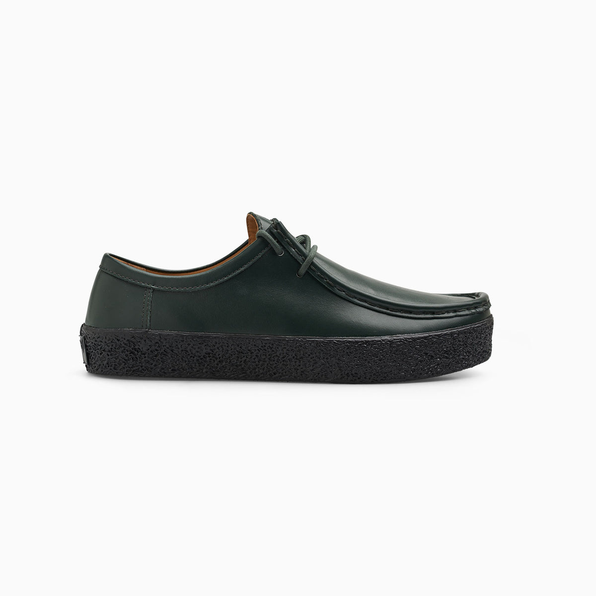 VM006 Moc MT (Deep Green/Black)