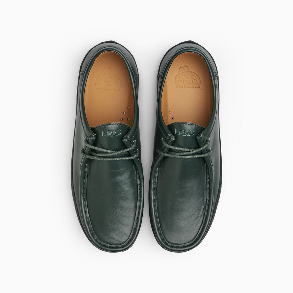 VM006 Moc MT (Deep Green/Black)