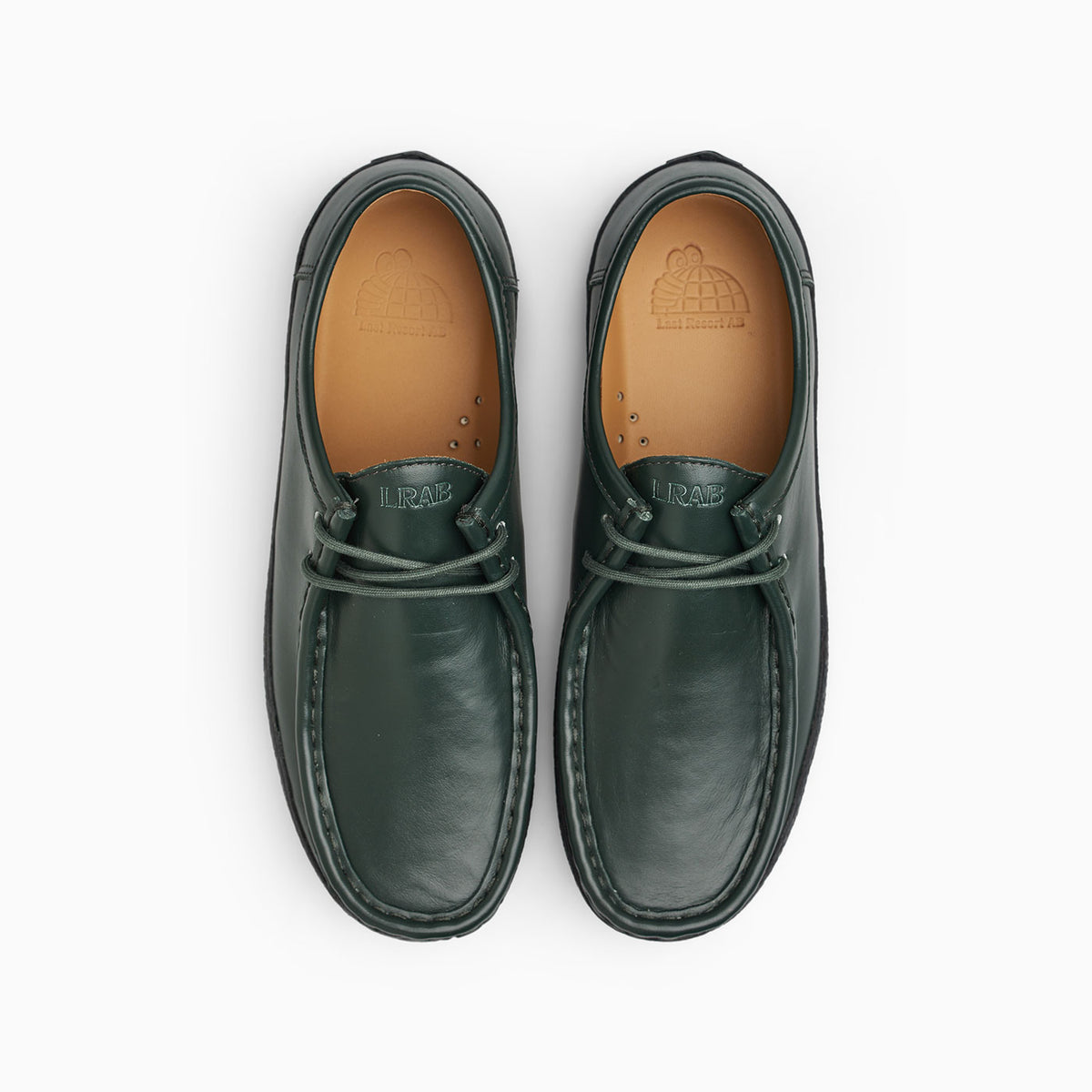 VM006 Moc MT (Deep Green/Black)