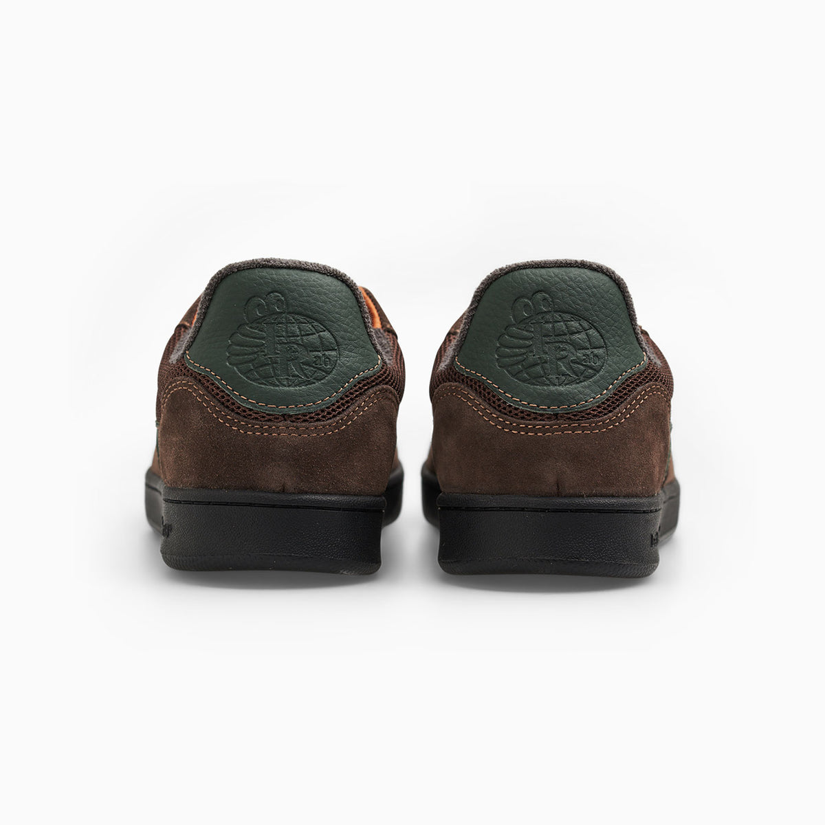CM002 LO (Deep Green/Deep Brown/Black)