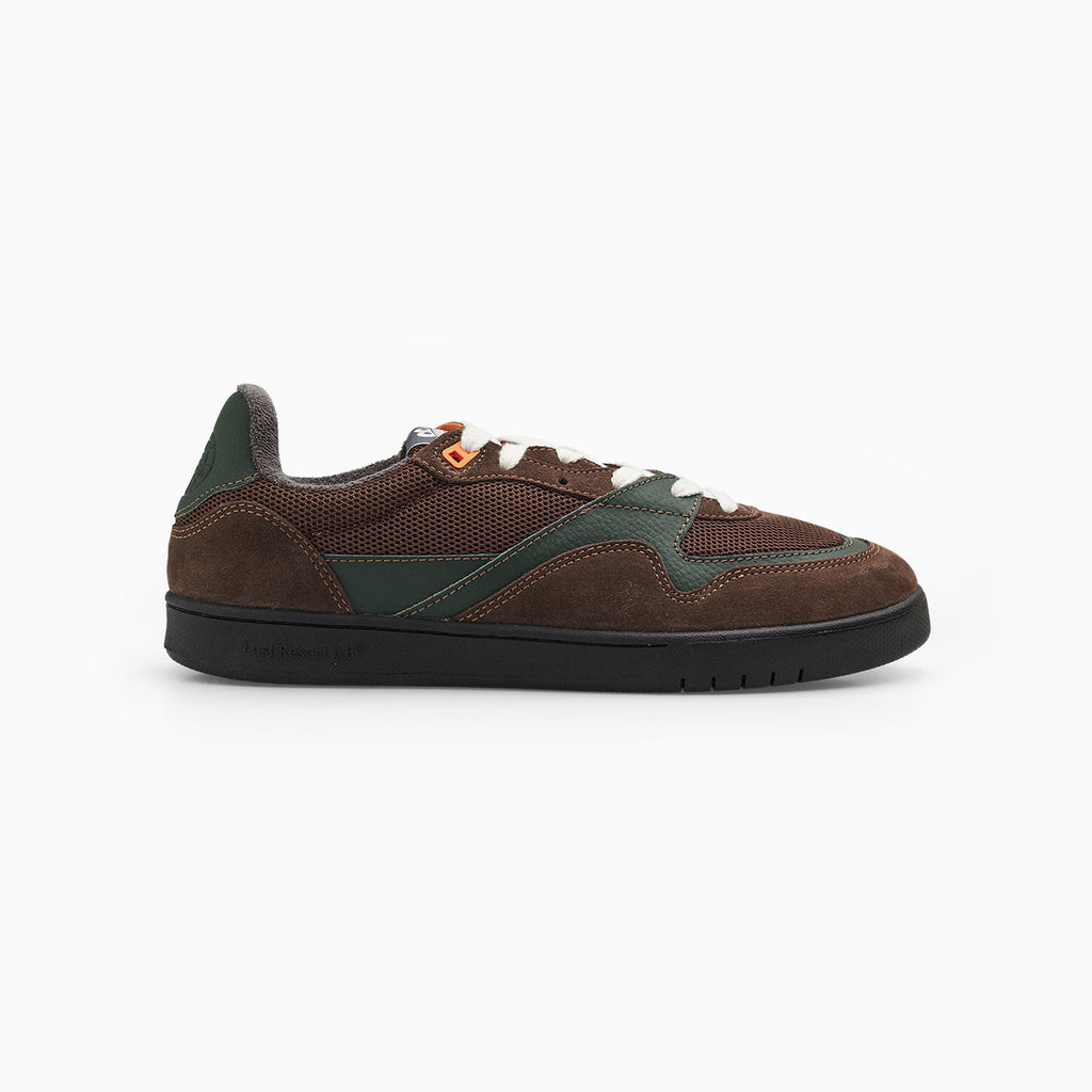CM002 LO (Deep Green/Deep Brown/Black)