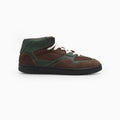 CM002 Mid (Deep Green/Deep Brown/Black)